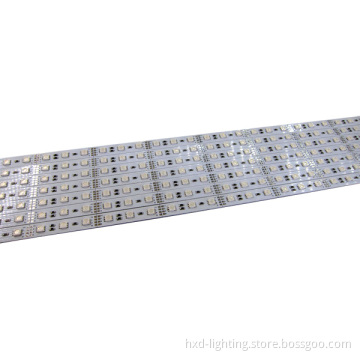 LED Rigid Light Bar (5050RGB60D01)